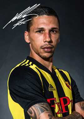  何塞·霍莱巴斯(Jose Holebas)