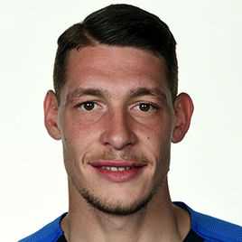  安德里亚·贝罗蒂(Andrea Belotti)