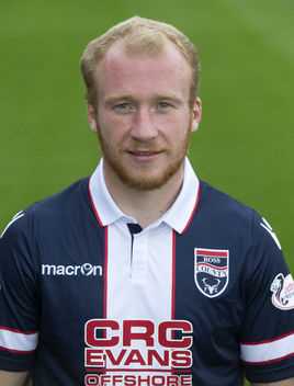  利亚姆·博伊斯(Liam Boyce)