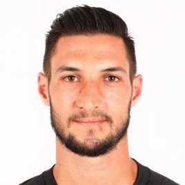  马特奥·普利塔诺(Matteo Politano)