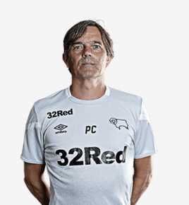  菲利普·科库(Philip John William Cocu)