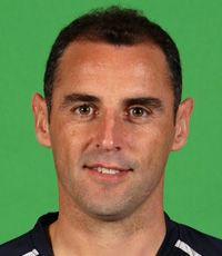  凯文·穆斯卡特(Kevin Muscat)