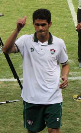 马格诺·阿尔维斯(Magno Alves De Araujo)