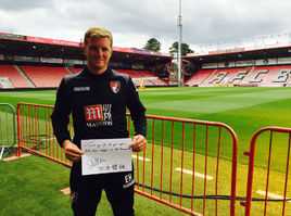  埃迪·豪伊(Eddie Howe)