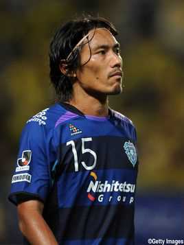  坂田 大辅(Daisuke Sakata)