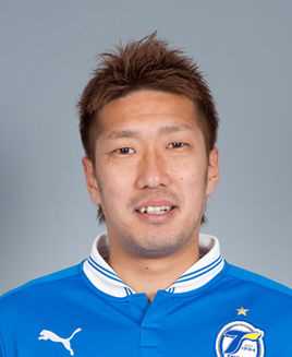  高松 大树(Daiki Takamatsu)