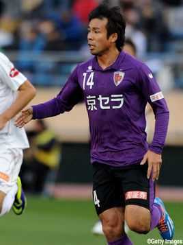  山濑 功治(Koji Yamase)
