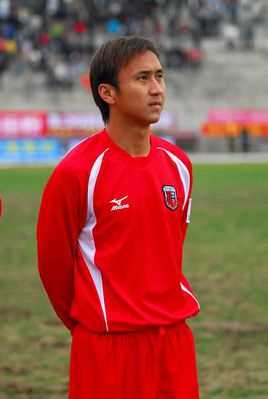  陈懋(Chen Mao)
