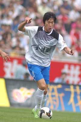  金殷中(Eun-Jung Kim)