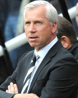 阿兰·帕杜(Alan Pardew)
