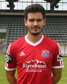  乔纳斯·胡梅尔斯(Jonas Hummels)