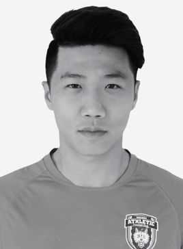  丁国梁(Ding Guoliang)