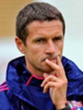  雷米·加尔德(Remi Garde)