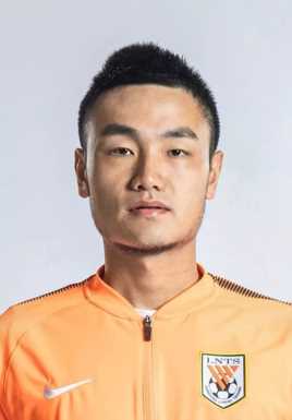  陈哲超(Chen Zhechao)