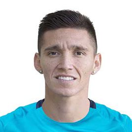  马蒂亚斯·克拉内维特尔(Claudio Matias Kranevitter)