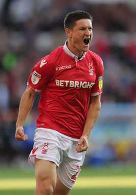  乔·洛里(Joe Lolley)