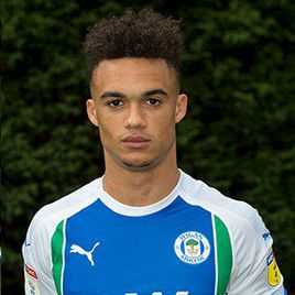  安东尼·罗宾逊(Antonee Robinson)
