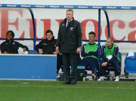  肯尼·杰基特(Kenny Jackett)