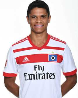  道格拉斯·多斯桑托斯(Douglas dos Santos Justino de Melo)