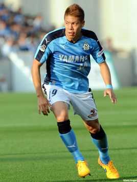  伊野波 雅彦(Masahiko Inoha)