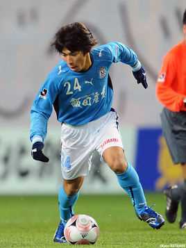  松浦 拓弥(Takuya Matsuura)
