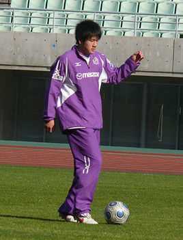  井波 靖奈(Sena Inami)