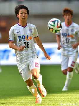  川边 骏(Hayao Kawabe)