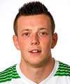  加仑·米格雷格尔(Callum McGregor)