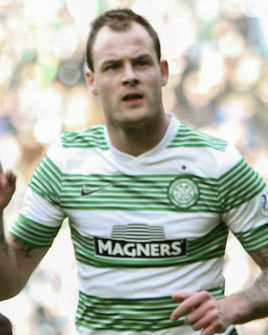  安东尼·斯托克斯(Anthony Stokes)