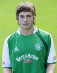  刘易斯·史蒂文森(Lewis Stevenson)