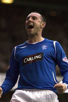  克里斯·博伊德(Kris Boyd)