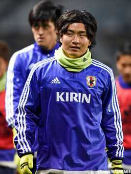  安在 和树(Kazuki Anzai)