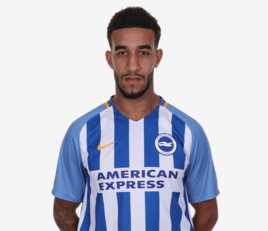  康纳·古尔德森(Connor Goldson)