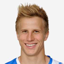  莫里茨·鲍尔(Moritz Bauer)