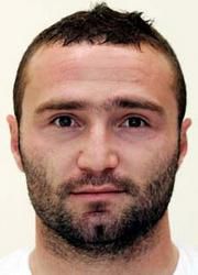  迪米特里奥斯·萨尔平基迪斯(Dimitrios Salpingidis)