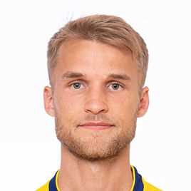  塞巴斯蒂安·安德森(Sebastian Andersson)