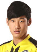  朴准赫(Park Jun Hyuk)