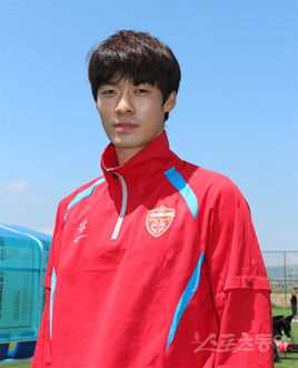 河太均(Ha Tae Kyun)