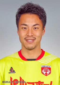  土井 康平(Kohei Doi)