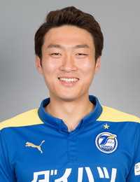  金桢铉(Kim Jeong Hyun)