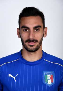 大卫·赞帕帕克斯塔(Davide Zappacosta)