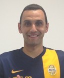  拉菲尔·马奎斯(Rafael Marques Pinto)