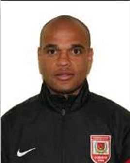  威尔顿·桑托斯·德·安德拉德(Weldon Santos de Andrade)