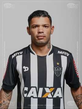  卡洛斯·卡瓦尔霍(Carlos Alberto Carvalho da Silva Junior)