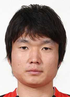  徐相敏(Seo Sang Min)