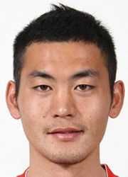  李勇捷(Lee Yong Gi)