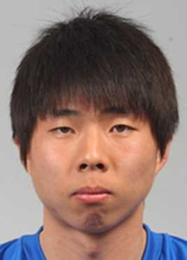  朴乘一(Park Seung Il)