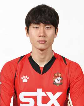  李京烈(Lee Kyung Ryul)