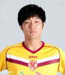  尹东民(Yoon Dong Min)
