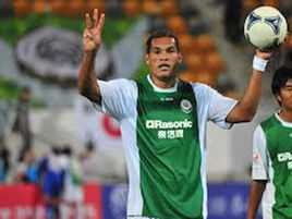  何塞·威林顿·本托·多斯桑托斯(Jose Wellington Bento dos Santos)